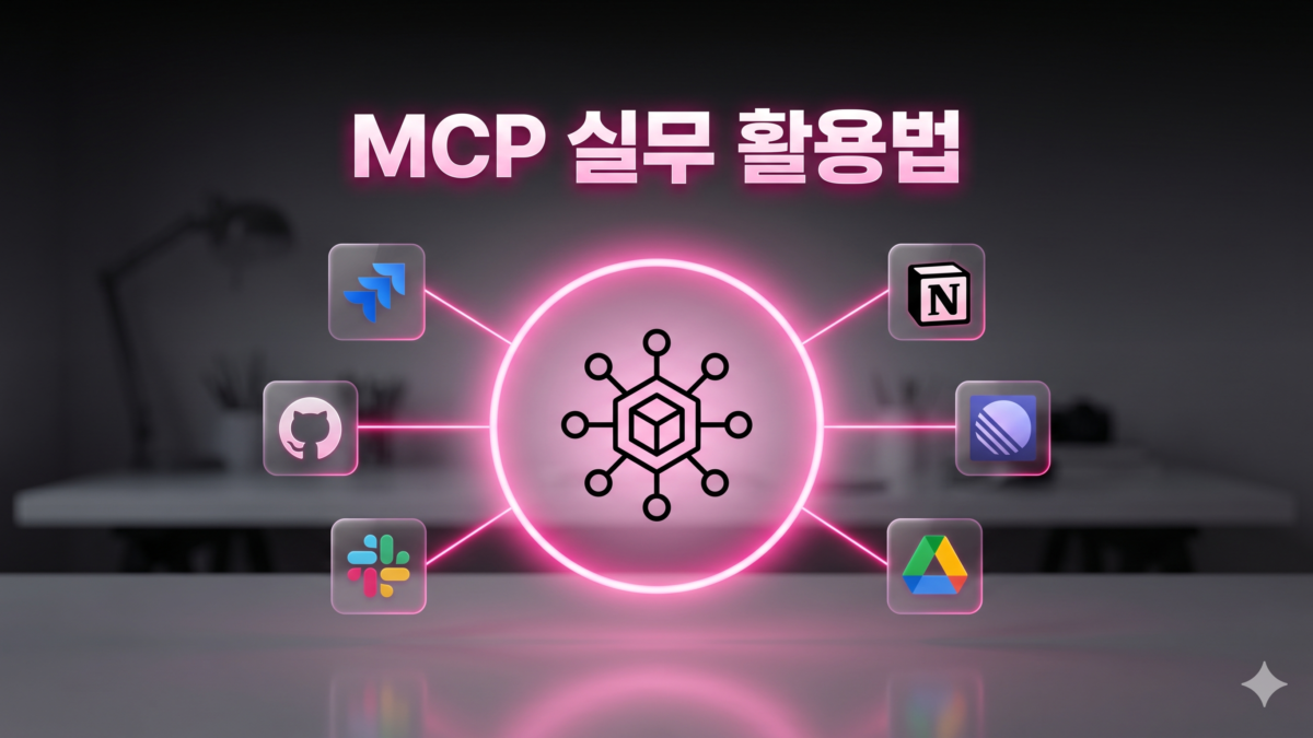 MCP 실무 활용법: Jira를 Claude에 붙여 3개월 써본 솔직한 정리