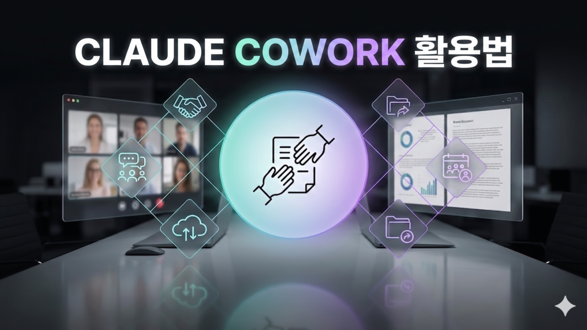 Claude Cowork 실무 도입 전 반드시 알아야 할 함정 3가지