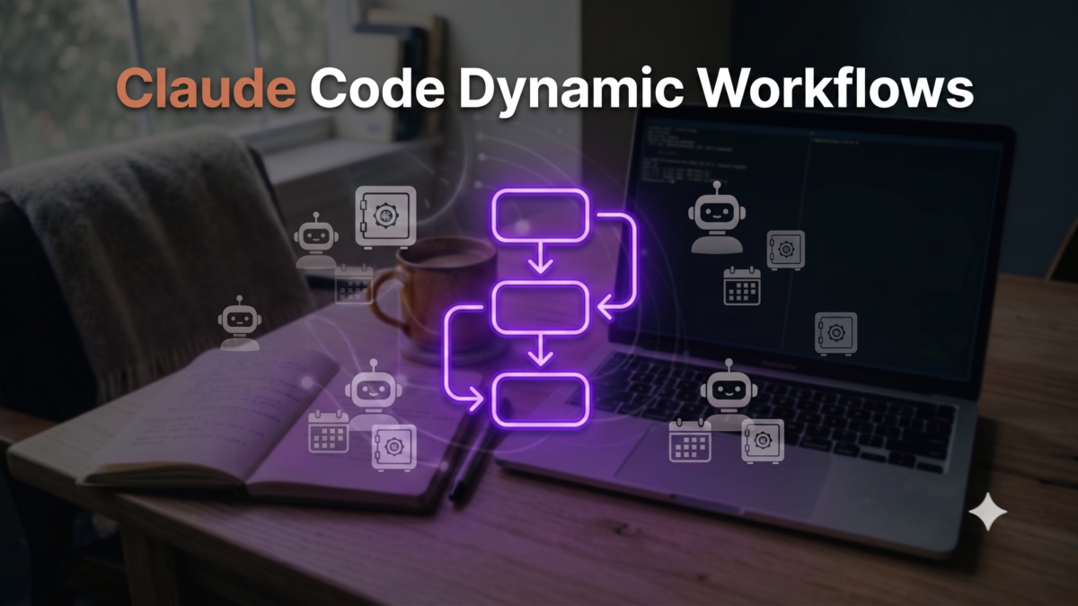 Claude Code Dynamic Workflows(ultracode) 실전 가이드