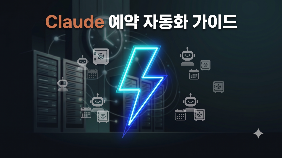 Claude Managed Agents 사용법 — 예약 자동화 세팅 가이드