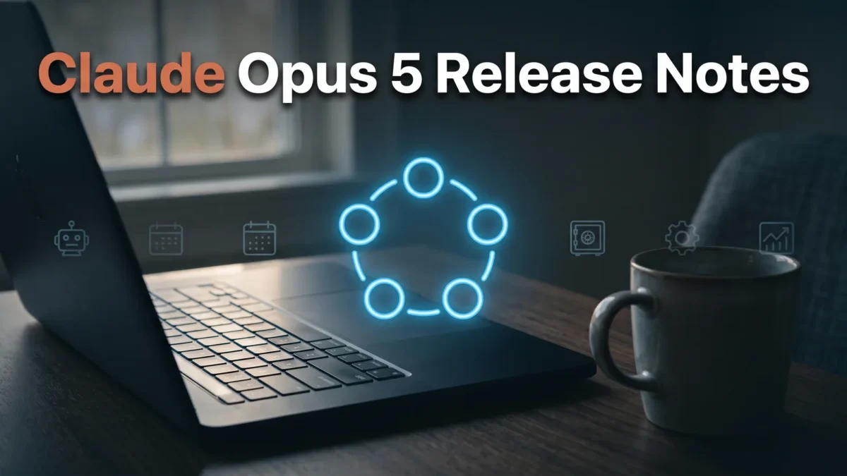 Claude Opus 5 출시 정리 — Opus 4.8 대비 무엇이 달라졌나